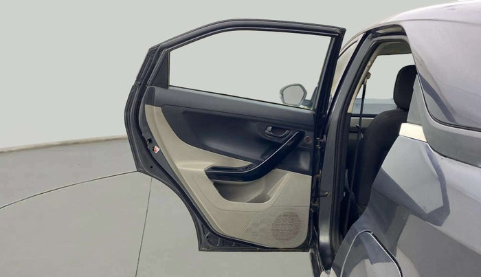 2019 Tata NEXON XM PETROL, Petrol, Manual, 34,308 km, LHS Rear Door