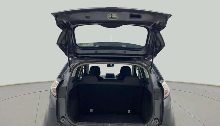 2019 Tata NEXON XM PETROL, Petrol, Manual, 34,308 km, Boot Door Open