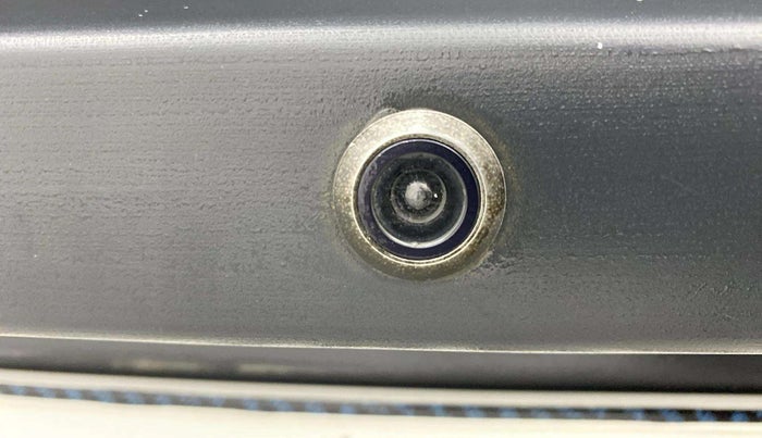 2019 Tata NEXON XM PETROL, Petrol, Manual, 34,308 km, Parking Camera