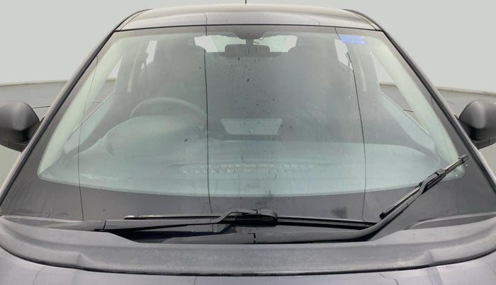 2019 Tata NEXON XM PETROL, Petrol, Manual, 34,308 km, Front Windshield