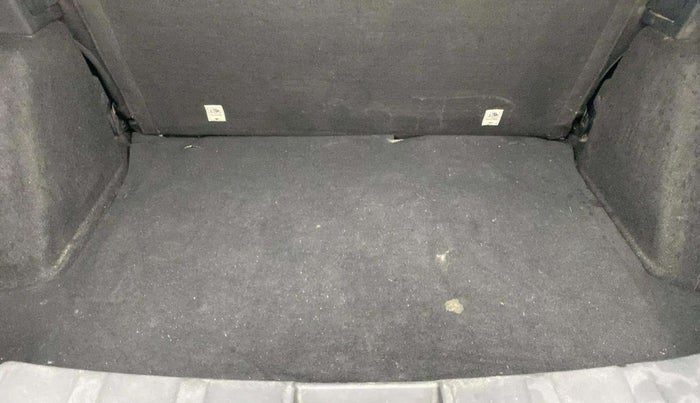 2019 Tata NEXON XM PETROL, Petrol, Manual, 34,308 km, Boot Open Zoomed View