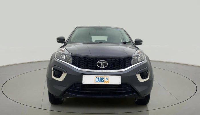 2019 Tata NEXON XM PETROL, Petrol, Manual, 34,308 km, Front
