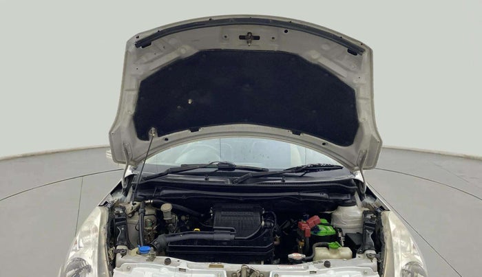 2013 Maruti Swift Dzire VXI, Petrol, Manual, 1,02,274 km, Open Bonet