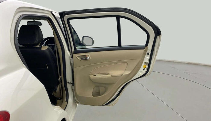 2013 Maruti Swift Dzire VXI, Petrol, Manual, 1,02,274 km, RHS Rear Door