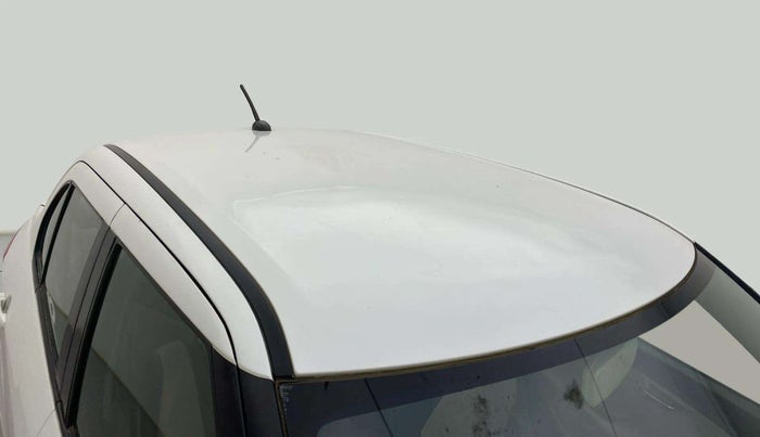 2013 Maruti Swift Dzire VXI, Petrol, Manual, 1,02,274 km, Roof