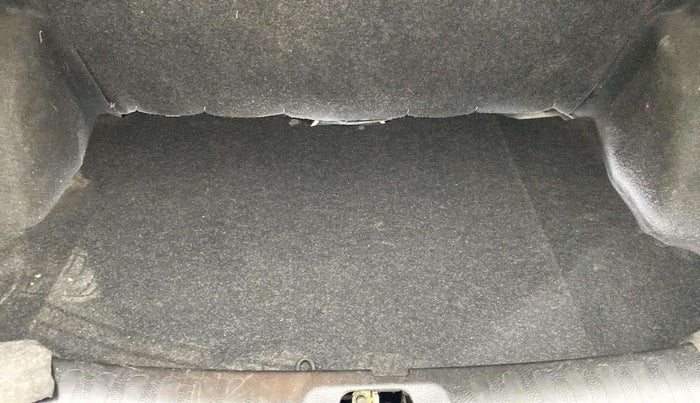 2013 Maruti Swift Dzire VXI, Petrol, Manual, 1,02,274 km, Boot Open Zoomed View