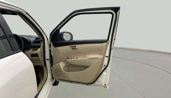 2013 Maruti Swift Dzire VXI, Petrol, Manual, 1,02,274 km, RHS Front Door