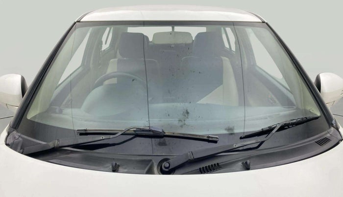 2013 Maruti Swift Dzire VXI, Petrol, Manual, 1,02,274 km, Front Windshield