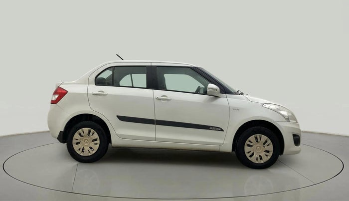 2013 Maruti Swift Dzire VXI, Petrol, Manual, 1,02,274 km, Right Side View