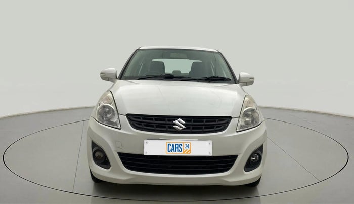 2013 Maruti Swift Dzire VXI, Petrol, Manual, 1,02,274 km, Front