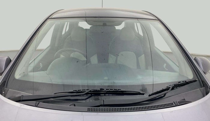 2017 Hyundai Grand i10 SPORTZ 1.2 KAPPA VTVT, Petrol, Manual, 20,411 km, Front Windshield