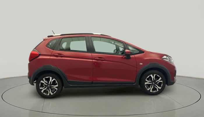 2020 Honda WR-V 1.2L I-VTEC SV MT, Petrol, Manual, 21,878 km, Right Side View