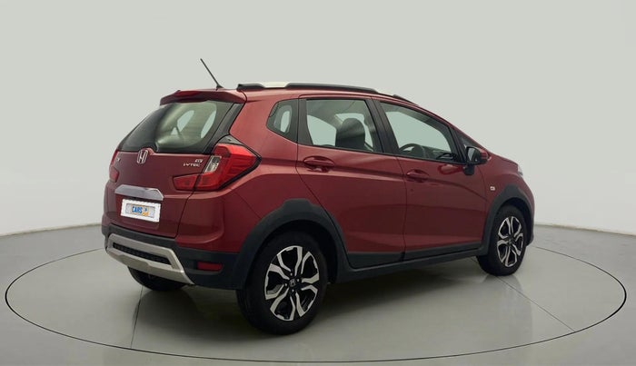 2020 Honda WR-V 1.2L I-VTEC SV MT, Petrol, Manual, 21,878 km, Right Back Diagonal