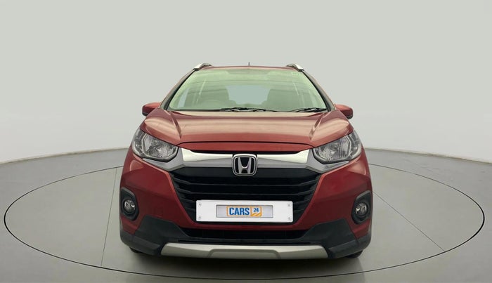 2020 Honda WR-V 1.2L I-VTEC SV MT, Petrol, Manual, 21,878 km, Front