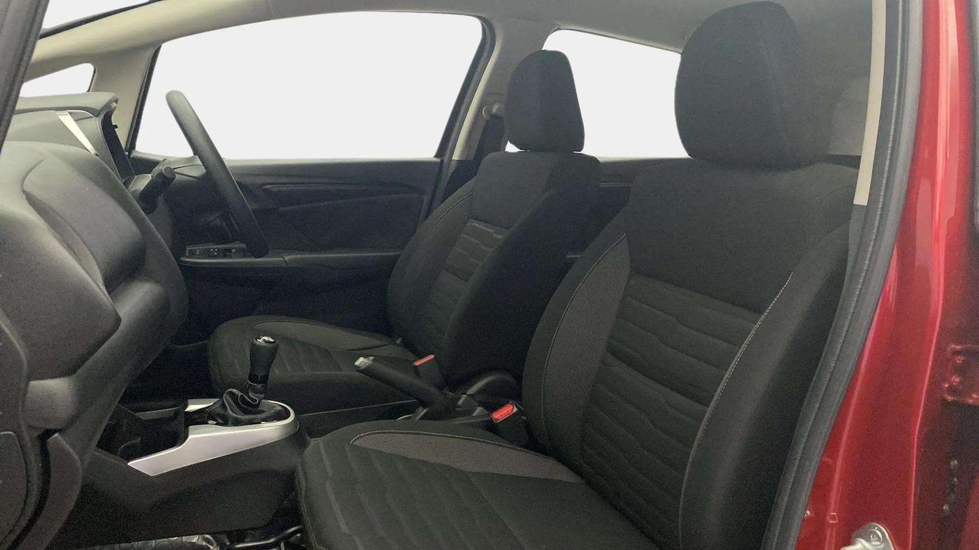 2020 Honda WR-V 1.2L I-VTEC SV MT, Petrol, Manual, 21,878 km, Right Side Front Door Cabin