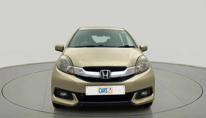 2015 Honda Mobilio 1.5L I-DTEC V, Diesel, Manual, 69,218 km, Front