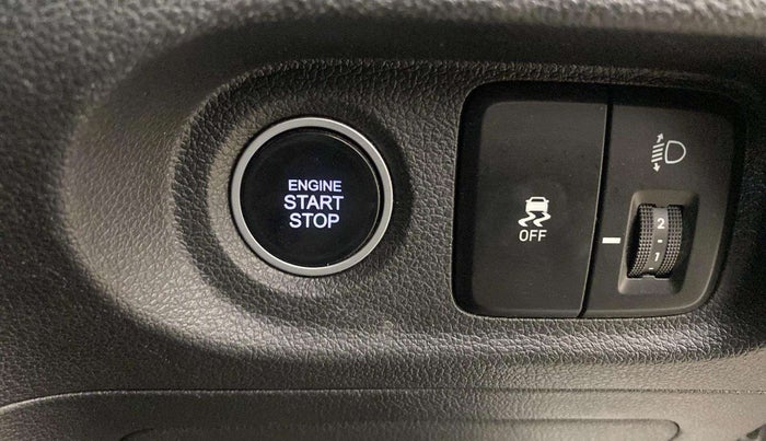 2020 Hyundai Creta SX (O) 1.4 TURBO DCT, Petrol, Automatic, 76,322 km, Keyless Start/ Stop Button