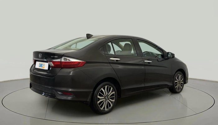 2019 Honda City 1.5L I-VTEC VX, Petrol, Manual, 37,598 km, Right Back Diagonal