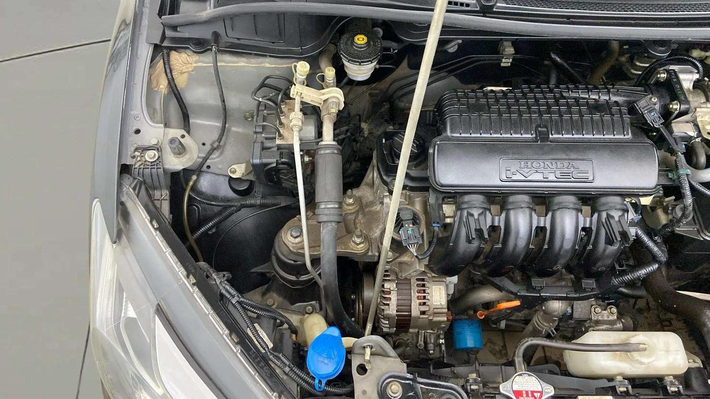 2019 Honda City 1.5L I-VTEC VX, Petrol, Manual, 37,934 km, Engine View - Right