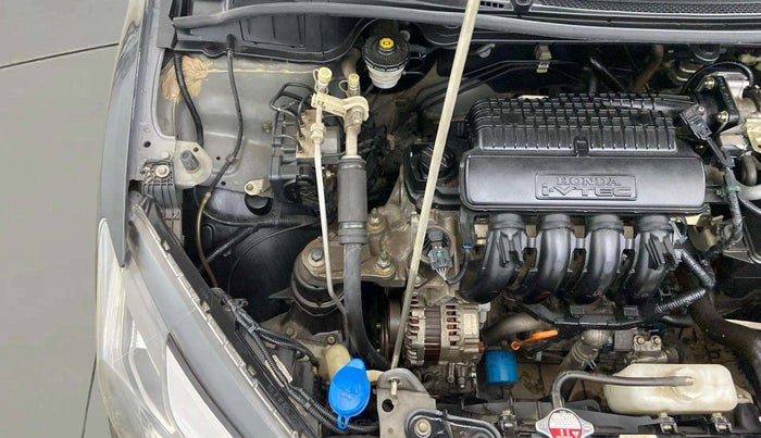 2019 Honda City 1.5L I-VTEC VX, Petrol, Manual, 37,598 km, Engine View - Right