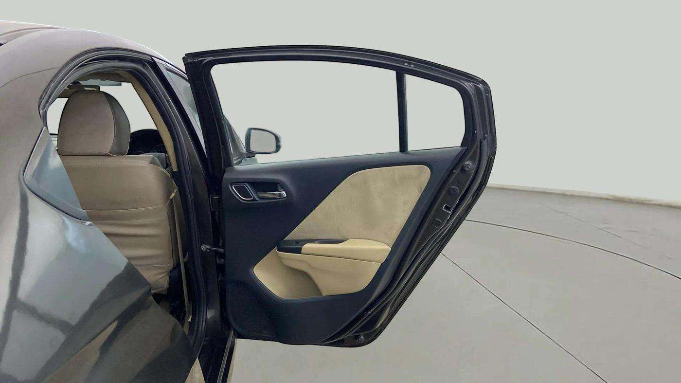 2019 Honda City 1.5L I-VTEC VX, Petrol, Manual, 37,934 km, RHS Rear Door