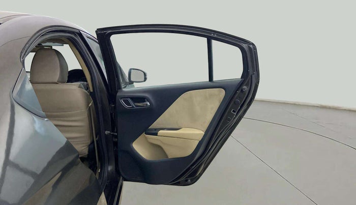 2019 Honda City 1.5L I-VTEC VX, Petrol, Manual, 37,598 km, RHS Rear Door