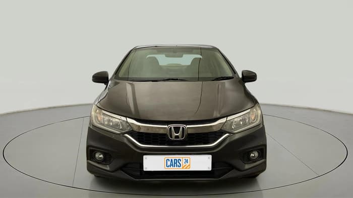 2019 Honda City 1.5L I-VTEC VX, Petrol, Manual, 37,934 km, Front