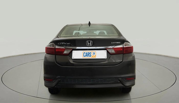 2019 Honda City 1.5L I-VTEC VX, Petrol, Manual, 37,598 km, Back/Rear