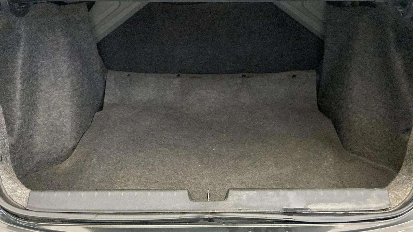 2019 Honda City 1.5L I-VTEC VX, Petrol, Manual, 37,934 km, Boot Open Zoomed View