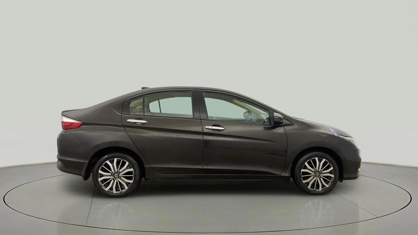 2019 Honda City 1.5L I-VTEC VX, Petrol, Manual, 37,934 km, Right Side View