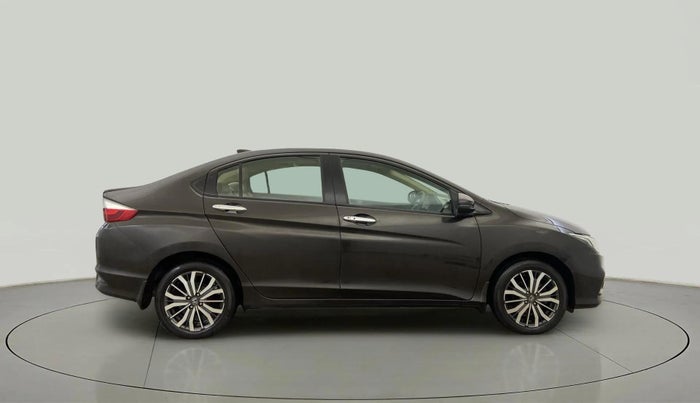 2019 Honda City 1.5L I-VTEC VX, Petrol, Manual, 37,598 km, Right Side View