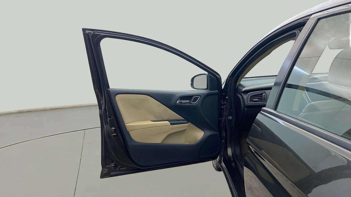 2019 Honda City 1.5L I-VTEC VX, Petrol, Manual, 37,934 km, LHS Front Door