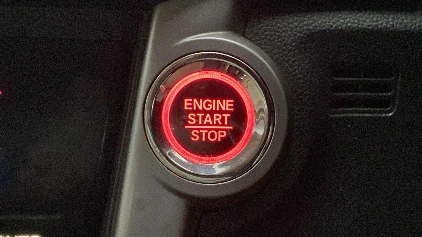 2019 Honda City 1.5L I-VTEC VX, Petrol, Manual, 37,934 km, Keyless Start/ Stop Button