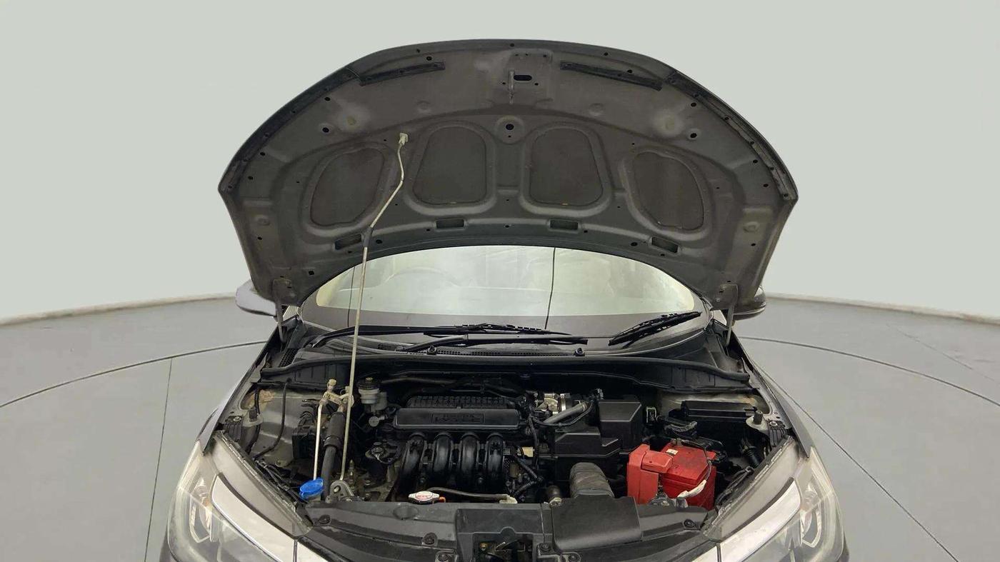 2019 Honda City 1.5L I-VTEC VX, Petrol, Manual, 37,934 km, Open Bonet