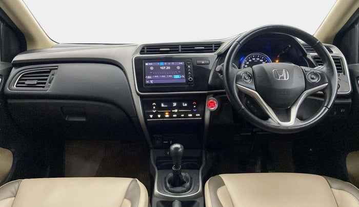 2019 Honda City 1.5L I-VTEC VX, Petrol, Manual, 37,598 km, Dashboard