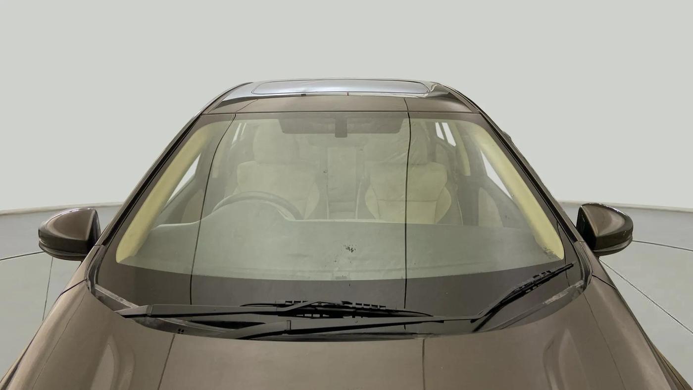 2019 Honda City 1.5L I-VTEC VX, Petrol, Manual, 37,934 km, Front Windshield