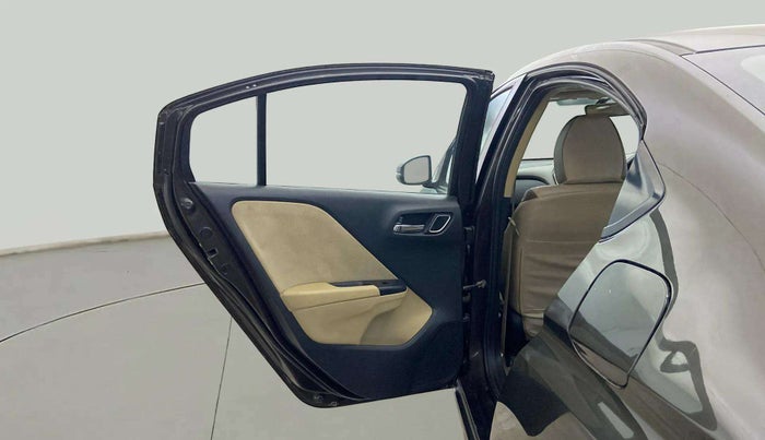 2019 Honda City 1.5L I-VTEC VX, Petrol, Manual, 37,598 km, LHS Rear Door