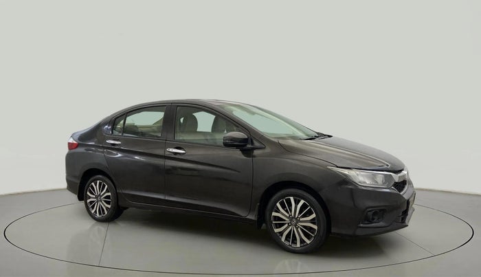 2019 Honda City 1.5L I-VTEC VX, Petrol, Manual, 37,598 km, Right Front Diagonal
