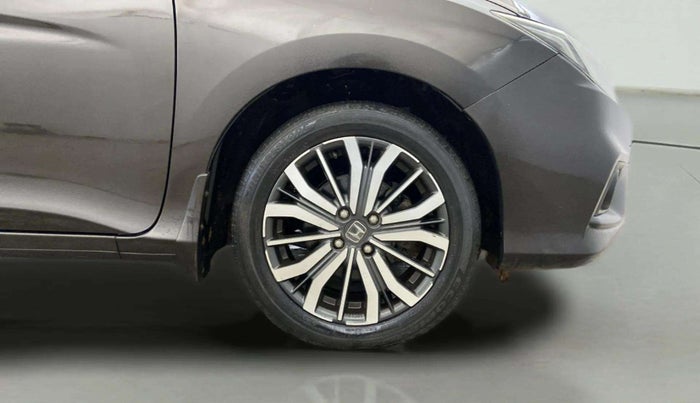 2019 Honda City 1.5L I-VTEC VX, Petrol, Manual, 37,598 km, Right Front Wheel