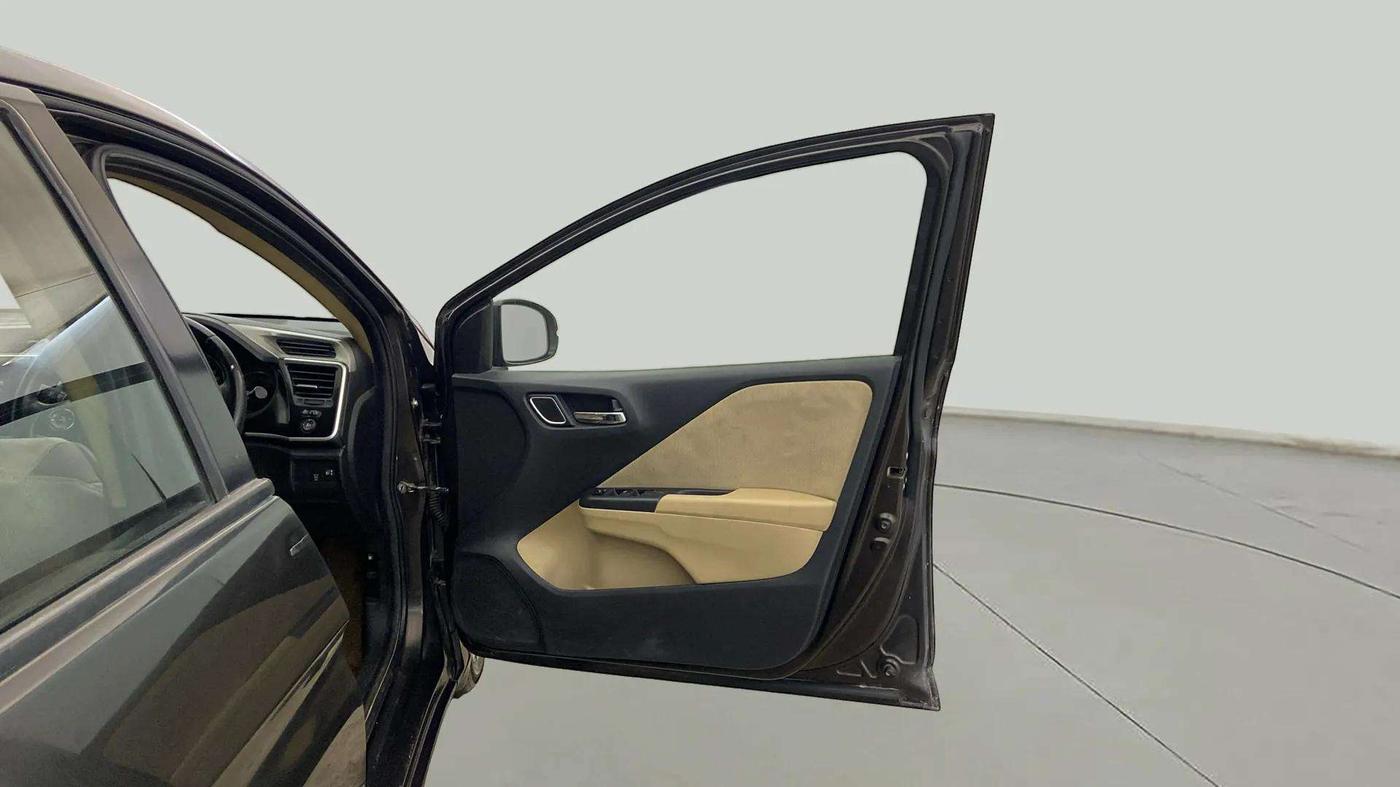 2019 Honda City 1.5L I-VTEC VX, Petrol, Manual, 37,934 km, RHS Front Door