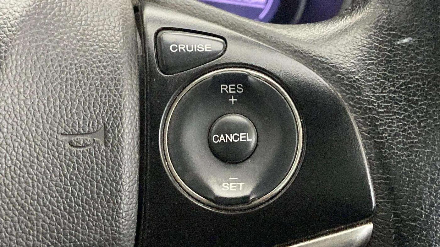 2019 Honda City 1.5L I-VTEC VX, Petrol, Manual, 37,934 km, Adaptive Cruise Control