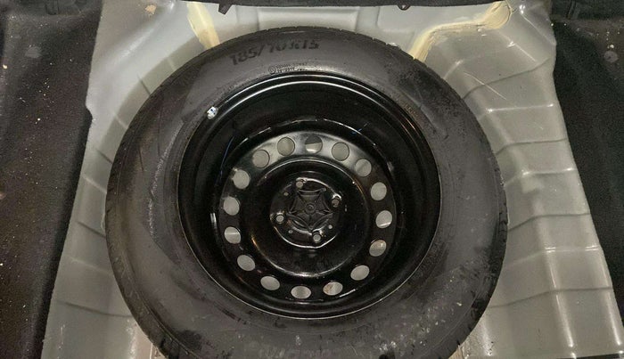2023 Tata PUNCH ADVENTURE AMT, Petrol, Automatic, 33,870 km, Spare Tyre