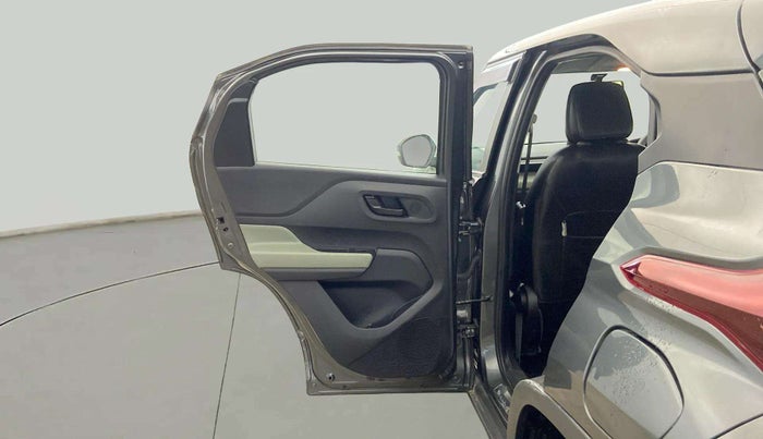 2023 Tata PUNCH ADVENTURE AMT, Petrol, Automatic, 33,870 km, LHS Rear Door