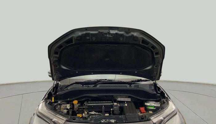 2023 Tata PUNCH ADVENTURE AMT, Petrol, Automatic, 33,870 km, Open Bonet