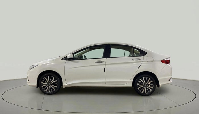 2019 Honda City 1.5L I-VTEC VX CVT, Petrol, Automatic, 44,102 km, Left Side