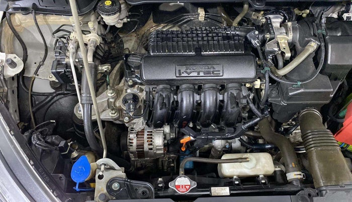 2019 Honda City 1.5L I-VTEC VX CVT, Petrol, Automatic, 44,102 km, Engine View - Right