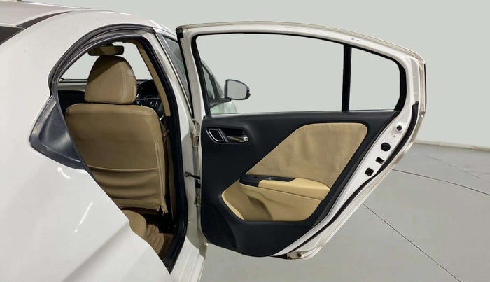 2019 Honda City 1.5L I-VTEC VX CVT, Petrol, Automatic, 44,102 km, RHS Rear Door