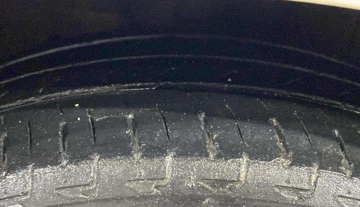 2019 Honda City 1.5L I-VTEC VX CVT, Petrol, Automatic, 44,102 km, Right Front Tyre Tread