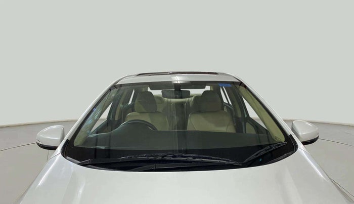 2019 Honda City 1.5L I-VTEC VX CVT, Petrol, Automatic, 44,102 km, Front Windshield