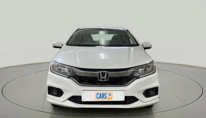 2019 Honda City 1.5L I-VTEC VX CVT, Petrol, Automatic, 44,102 km, Front